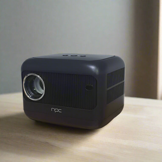 NPC Projector