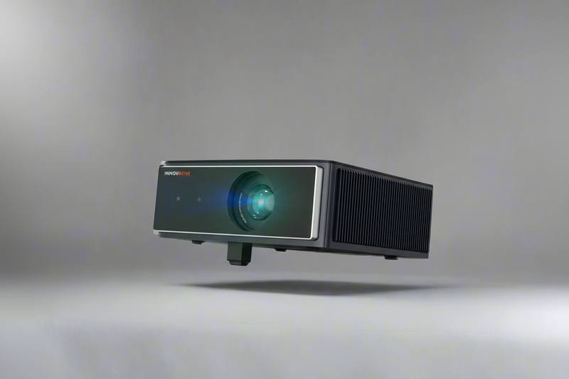INNOVATIVE ZEN 7 Projector for Home and Business