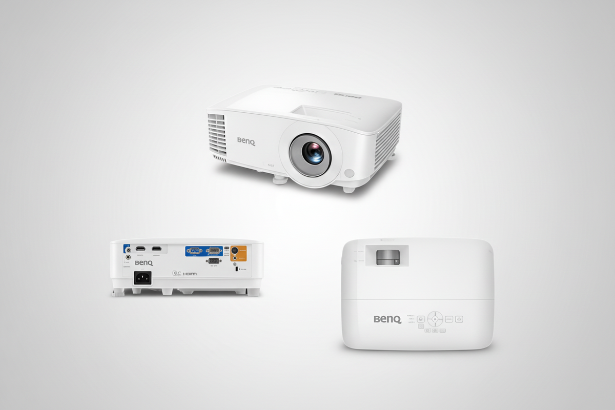 BenQ MX560 XGA Business Projector For Office Presentation