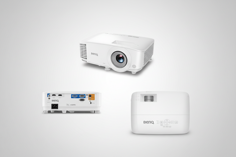 BenQ MX560 XGA Business Projector For Office Presentation
