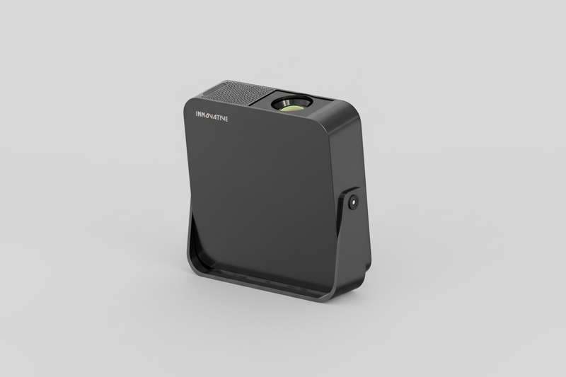 Innovative vFlip Home Cinema Projector