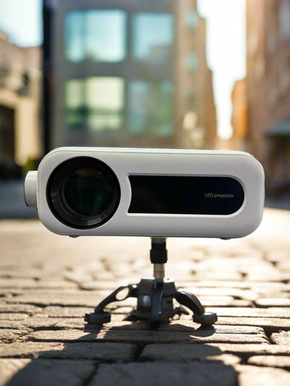 MINIO Elite HDMI projector