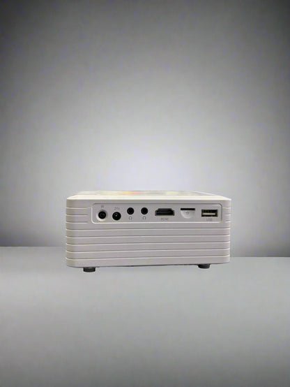 MINIO xs