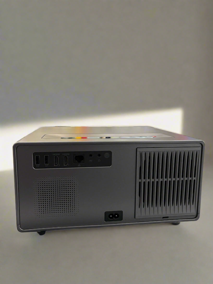 Stinger Ultra Day light projector
