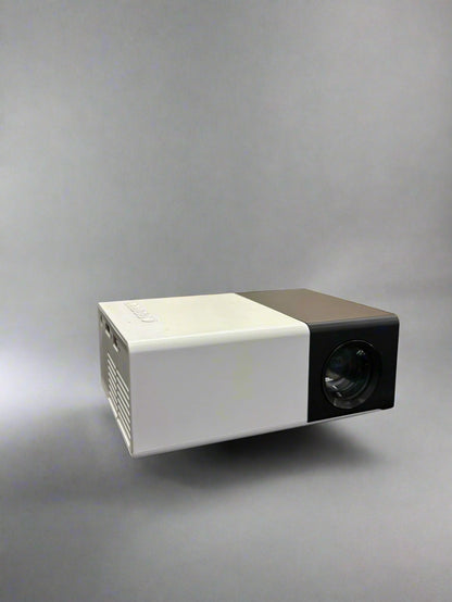 BeamerX Nano HD