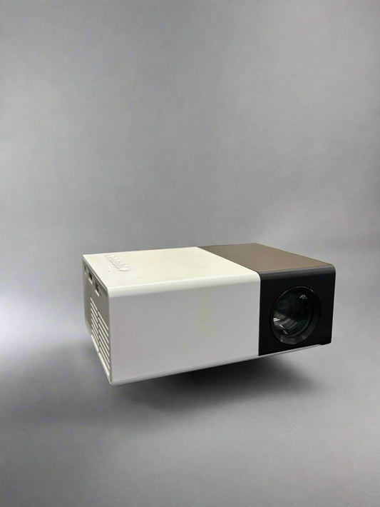 BeamerX Nano HD