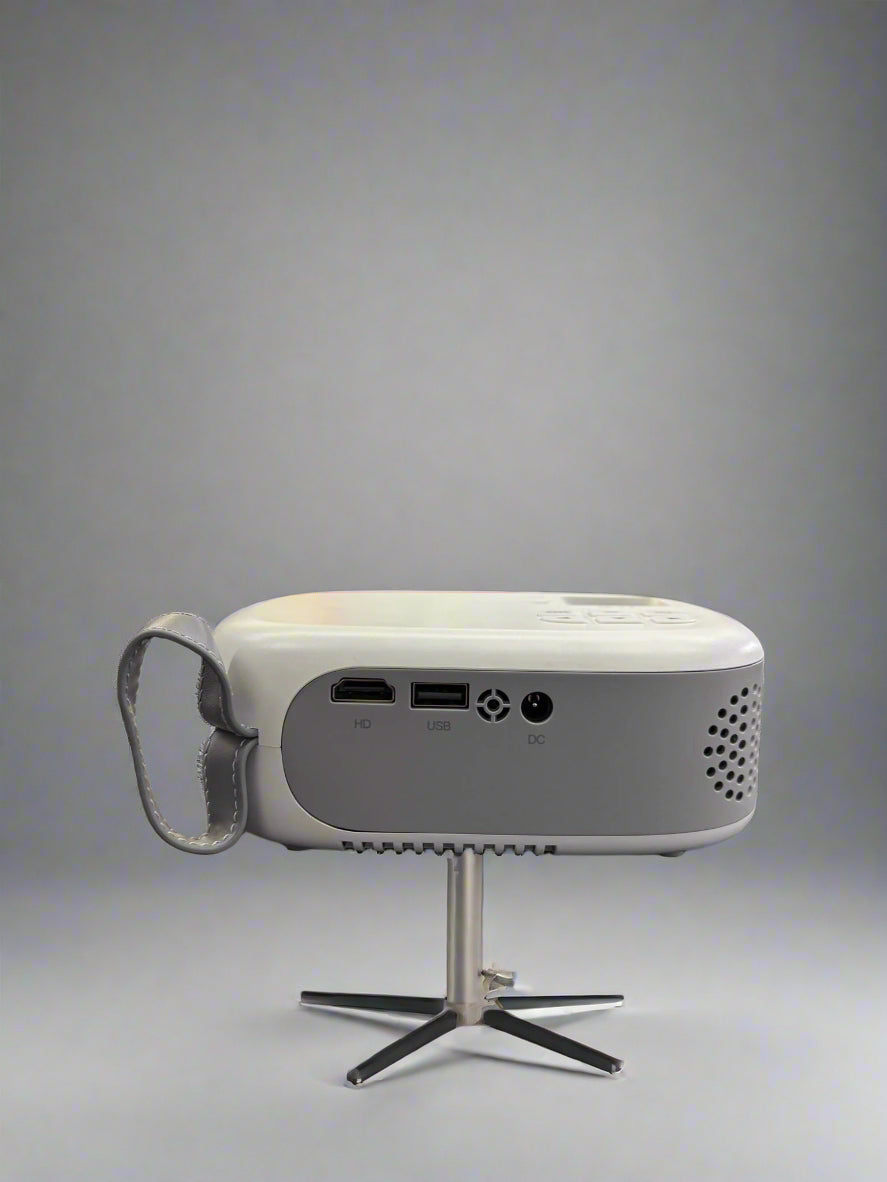 MINIO xs