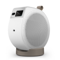 BenQ GV32 projector on white background