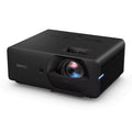 BenQ LK830ST projector on white background