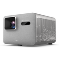 BenQ TK705STi projector on white background