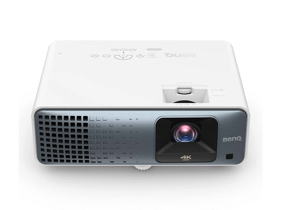 BenQ TK710 projector product photo