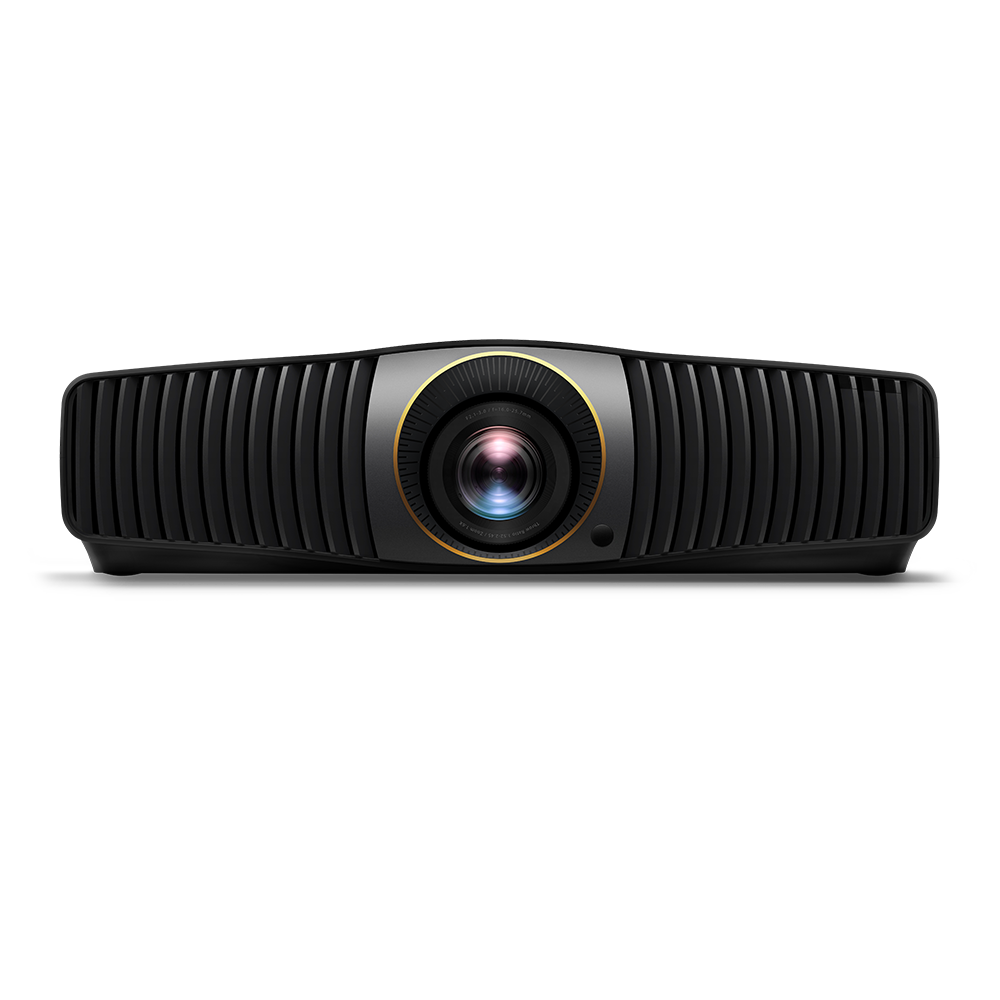 BenQ W5800 projector product photo
