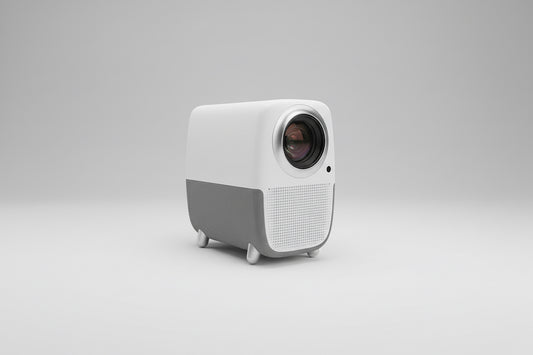 Runecaster Projector Projectors – ProjectorBeamer