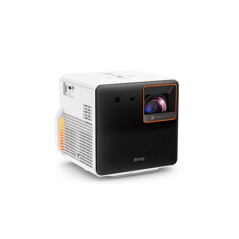 BenQ X300G 4K portable gaming projector