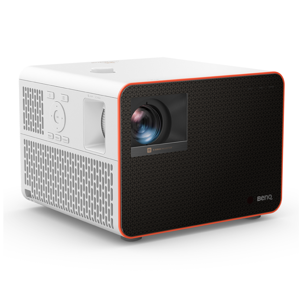BenQ X3100i 4K gaming projector