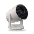 Hy300 Projector – product photo on white background