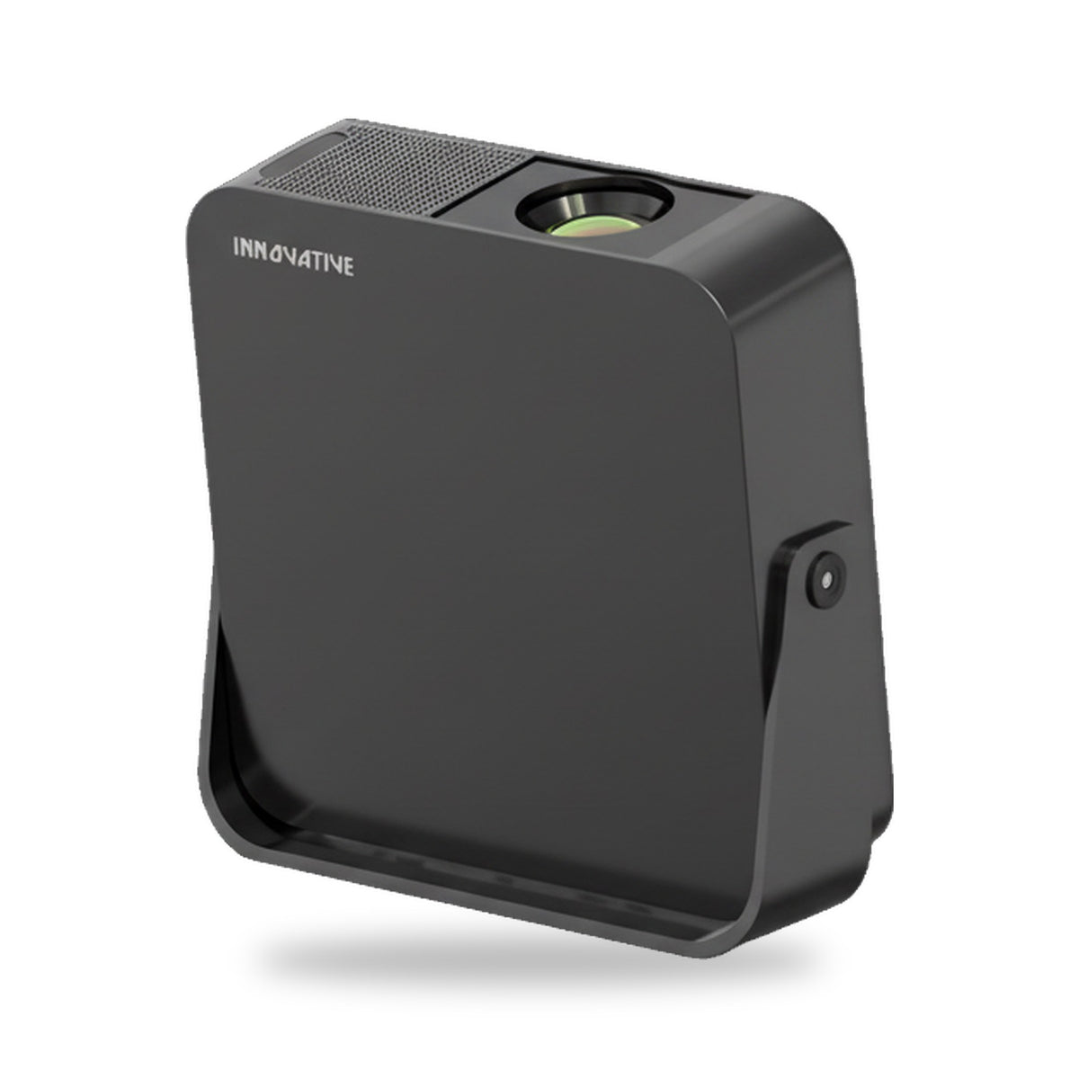 INNOVATIVE SkyBeam Home Cinema Projector – product photo on white background