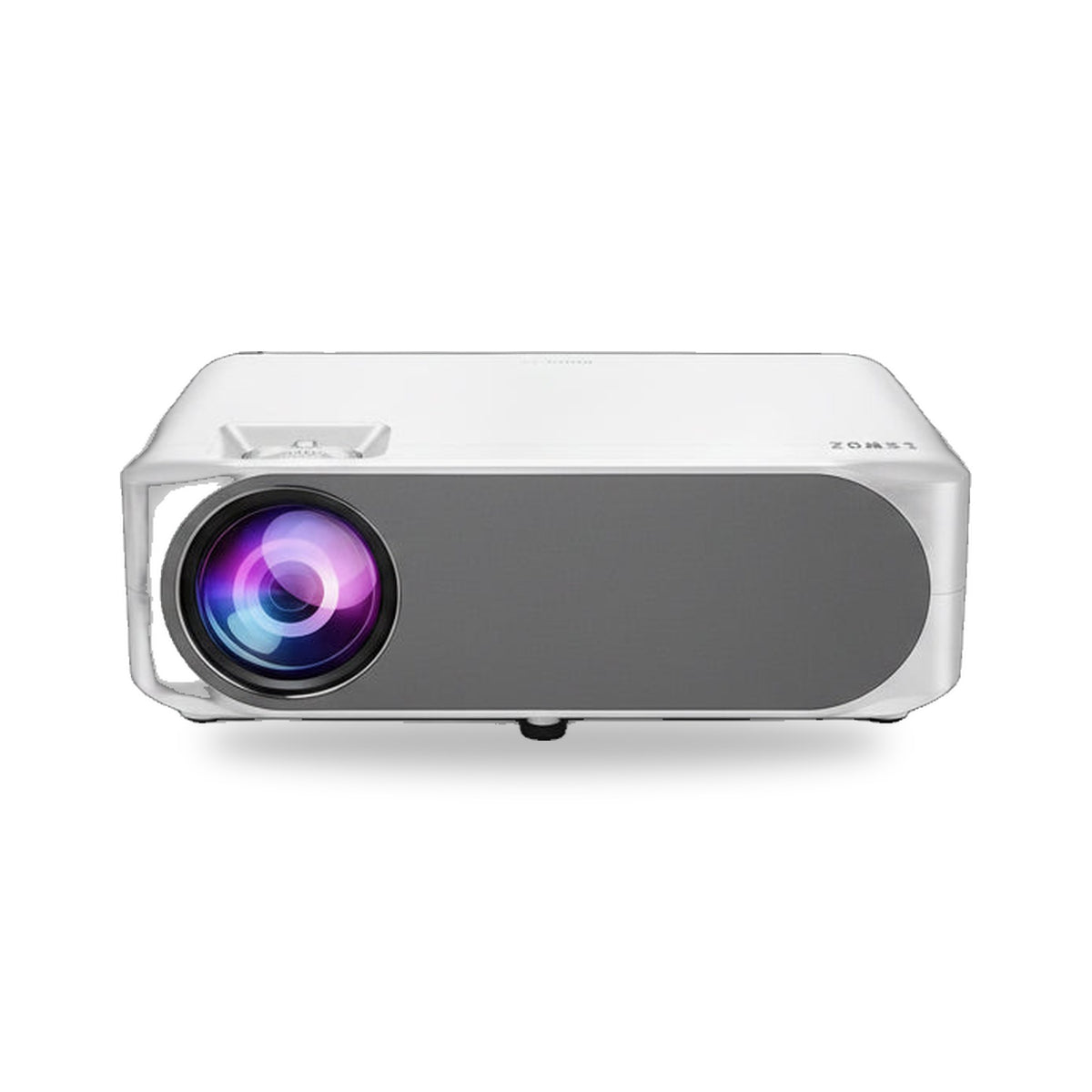 Lumos AURO projector (used) – product photo on white background