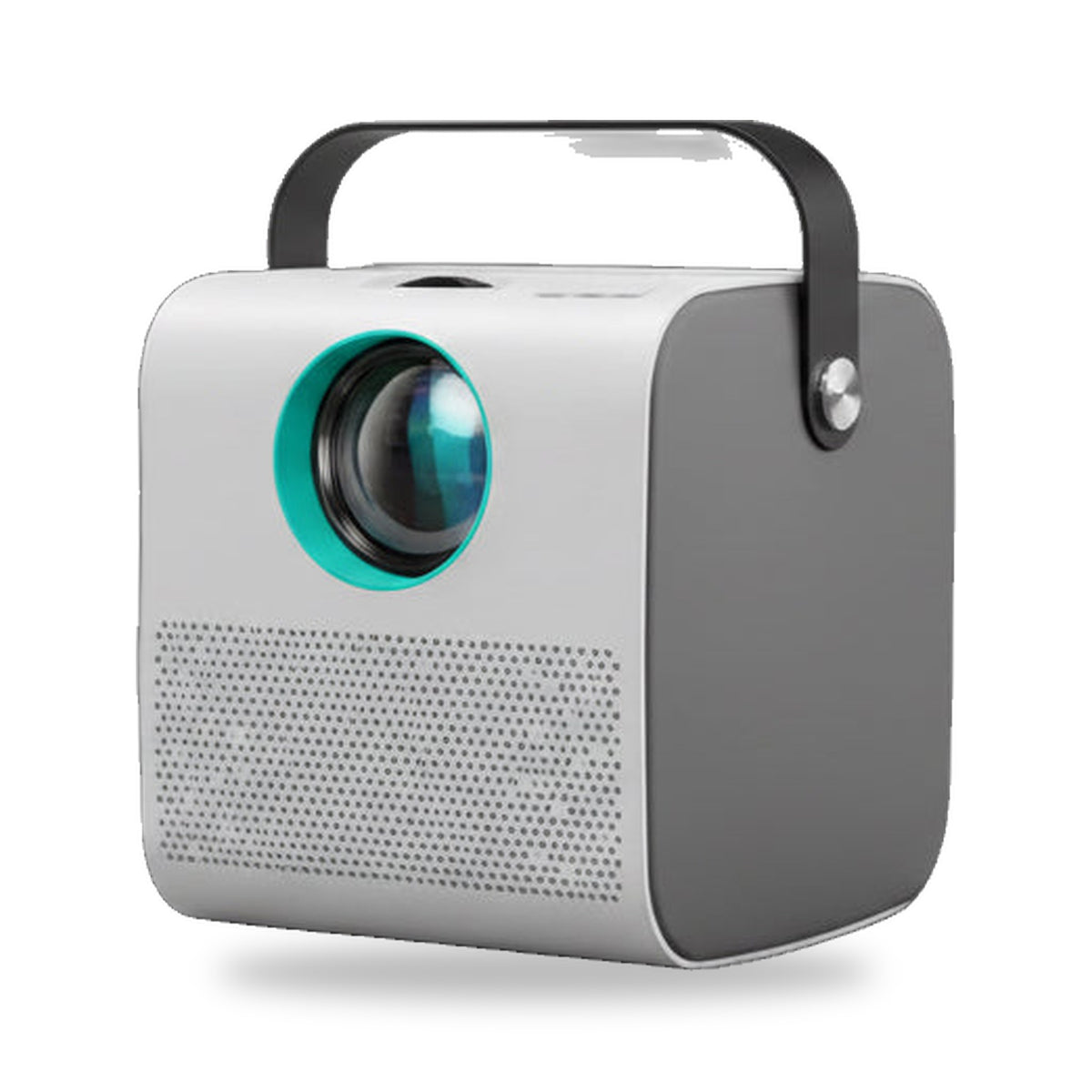Lumos Ray Smart projector – product photo on white background