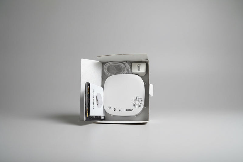 Lumos Projector - $69 Mood
