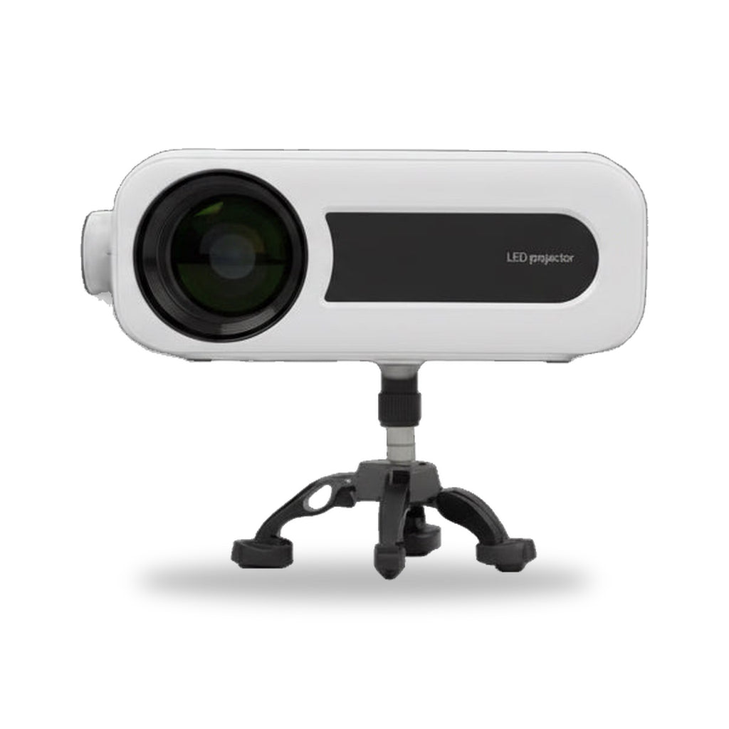 MINIO Elite HDMI projector – product photo on white background