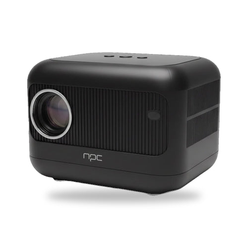 NPC Projector