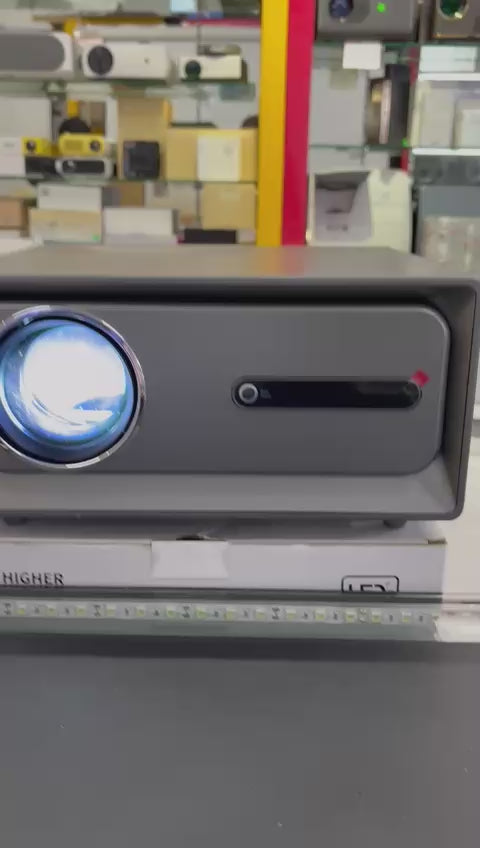 Stinger Ultra Day light projector