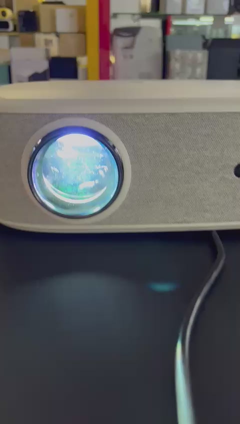 Stinger Max Day light projector