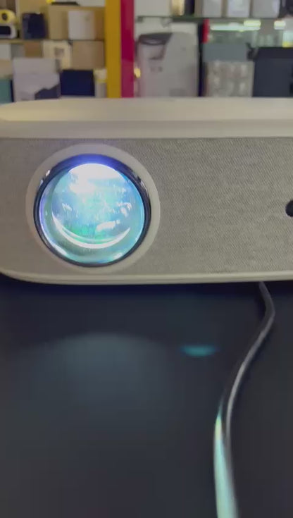 Stinger Max Day light projector