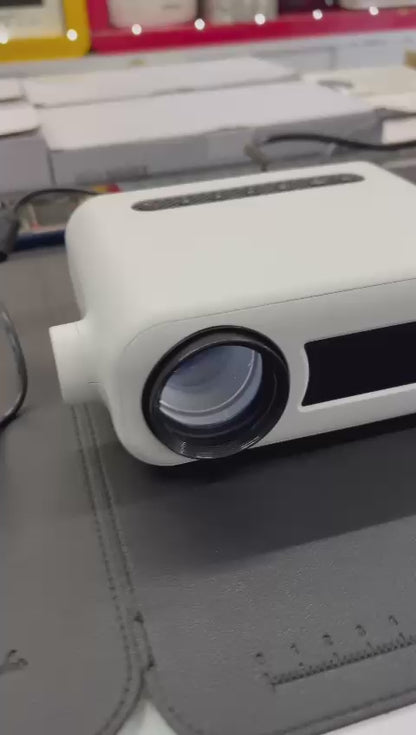 MINIO Elite HDMI projector