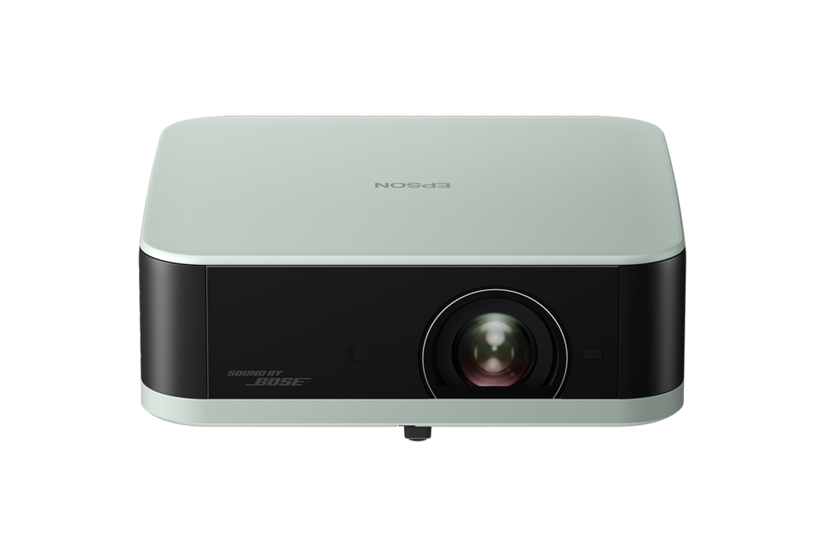 Epson Lifestudio Pop EF-61 front view