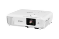 Epson EB-E24 XGA business projector, front view