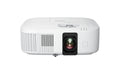 Epson EH-TW6250 4K PRO-UHD home projector, front view