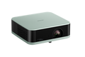 Epson Lifestudio Pop EF-61 smart laser projector, ice green