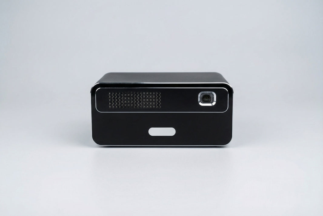 Warehouse Exit: Premium Projector Deals – ProjectorBeamer
