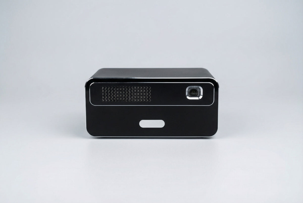 Smart Projector