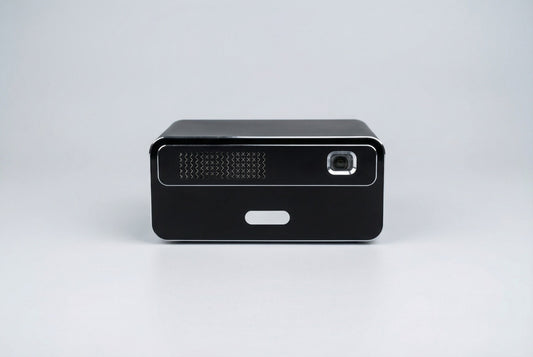 Smart Projector