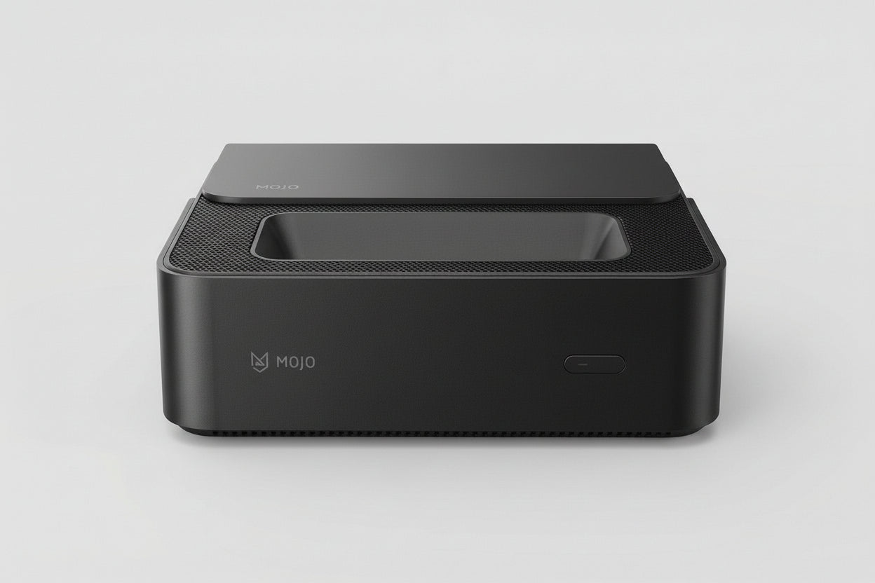 Mojo - Ultra Short Throw Projector
