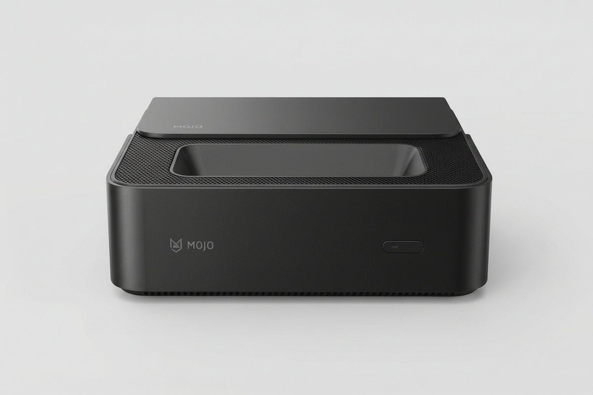 Mojo - Ultra Short Throw Projector