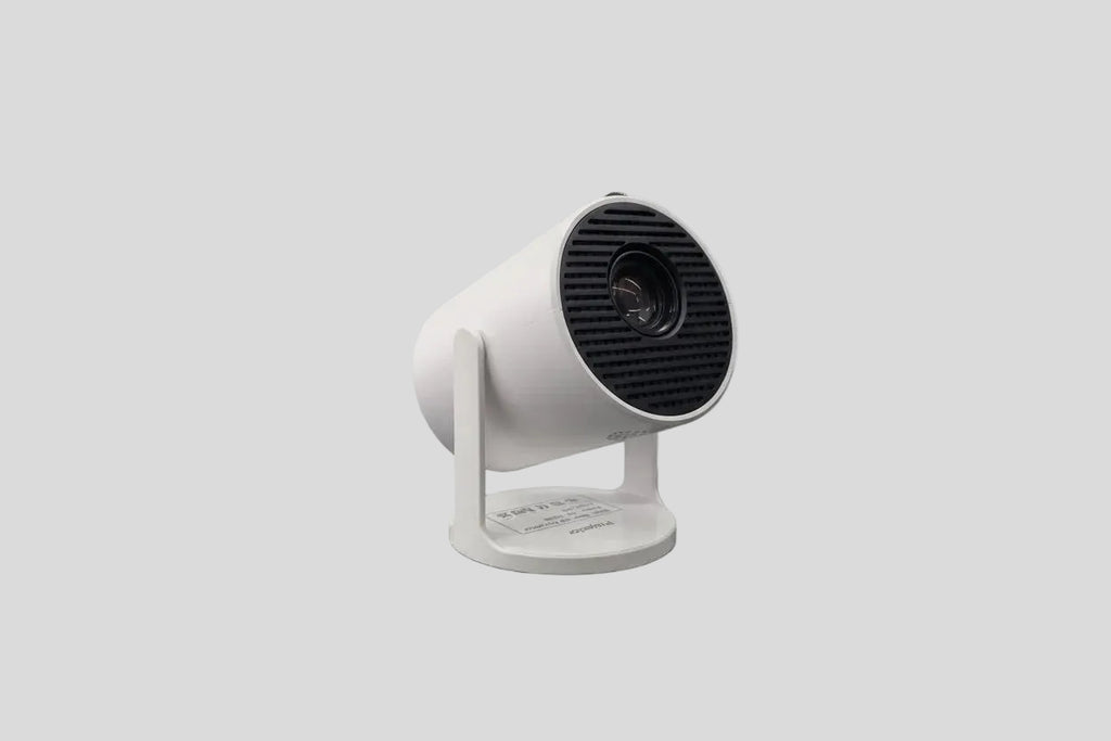 Hy300 Projector