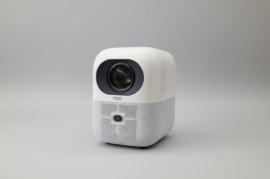 NPC smart projector