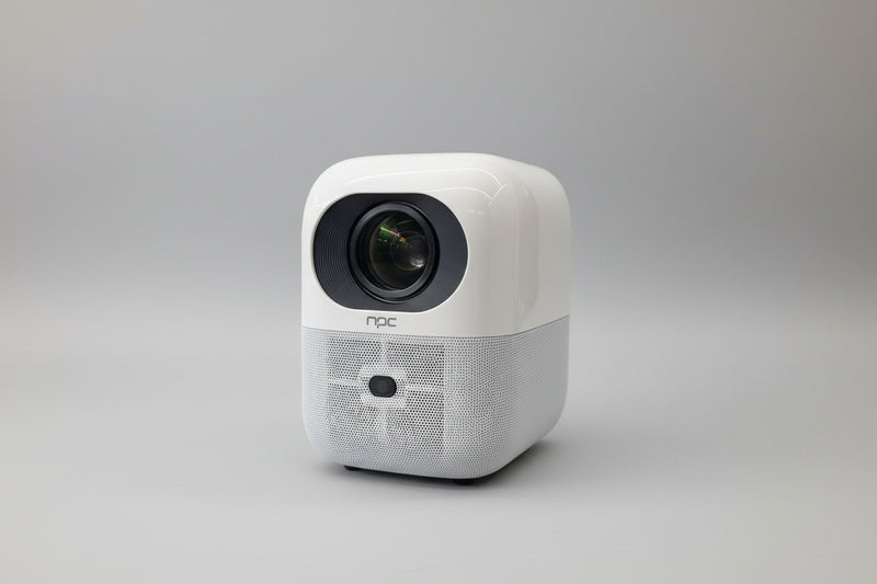 NPC smart projector