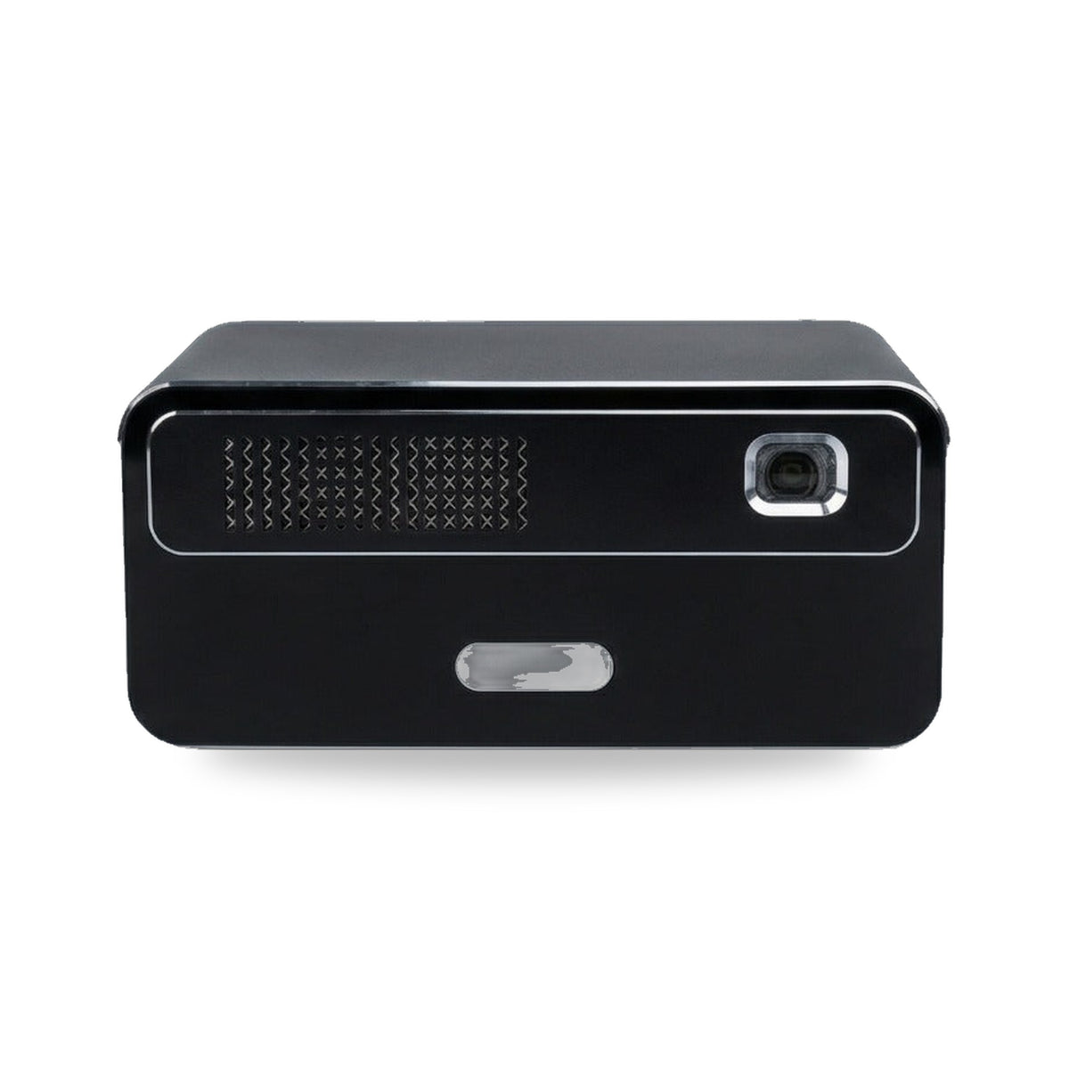 Smart Projector – product photo on white background
