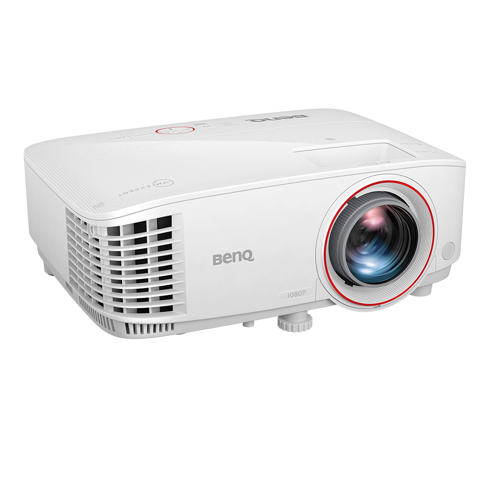 BenQ TH671ST short throw projector