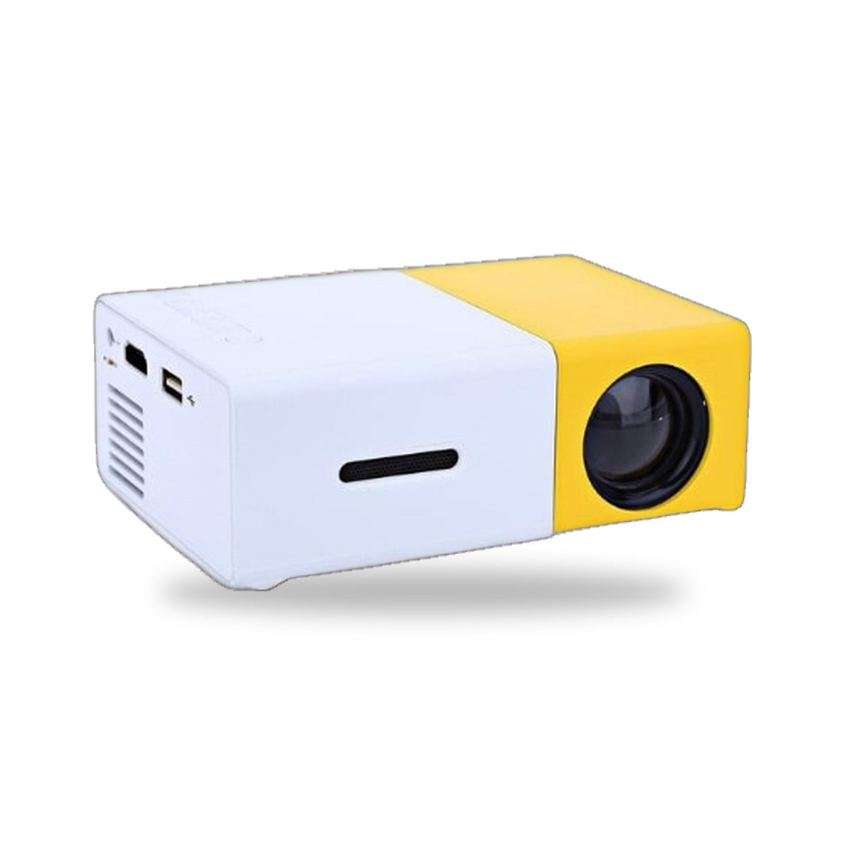 YG 300 Basic Projector – product photo on white background