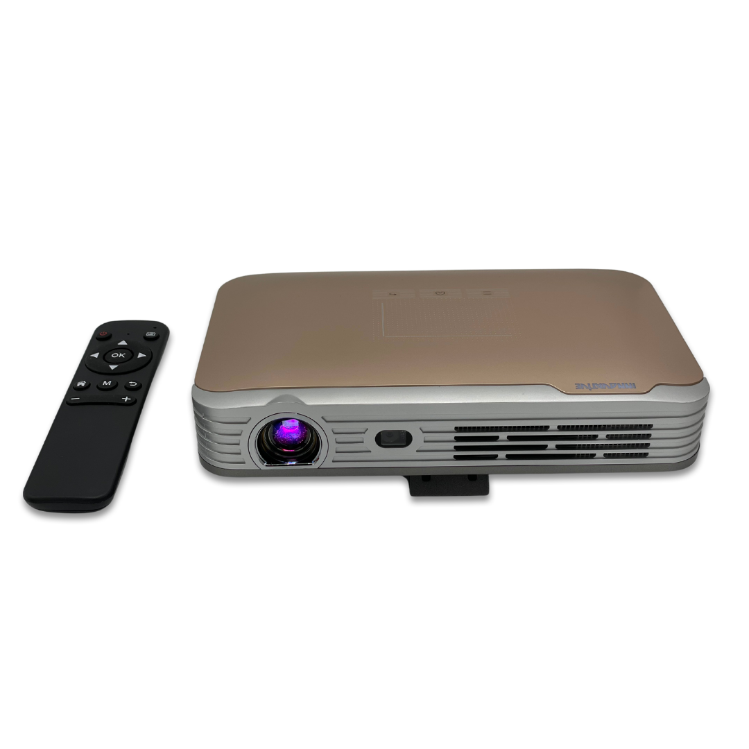 INNOVATIVE DS9 4K with Remote