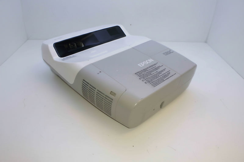 Epson EB-450W UST Projector(used)