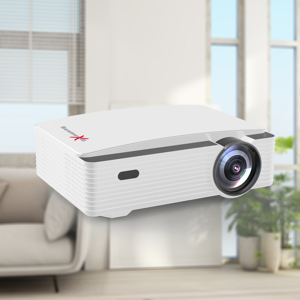 BEAMERX III 5Ghz - SMART 150