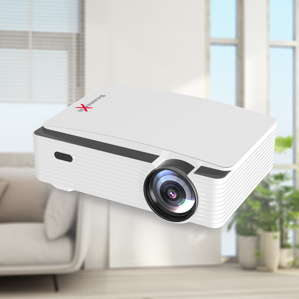 Beamer Video Projection System BEAMERX III 5Ghz - SMART 150