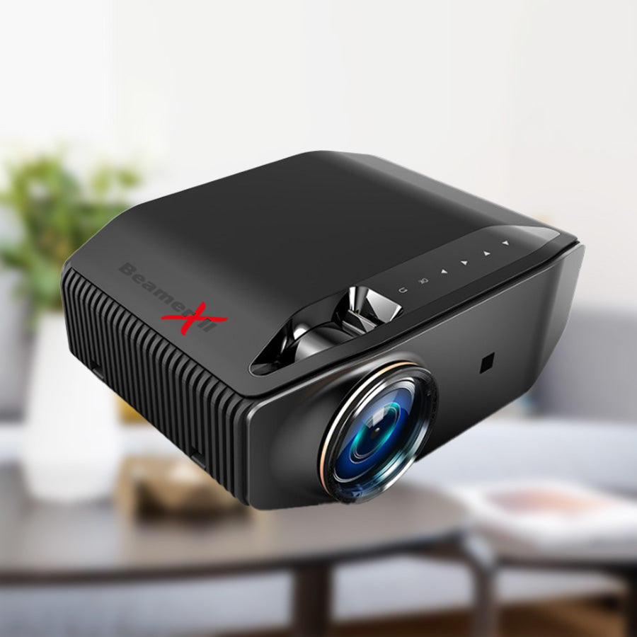 BeamerX II 5Ghz Smart Projector